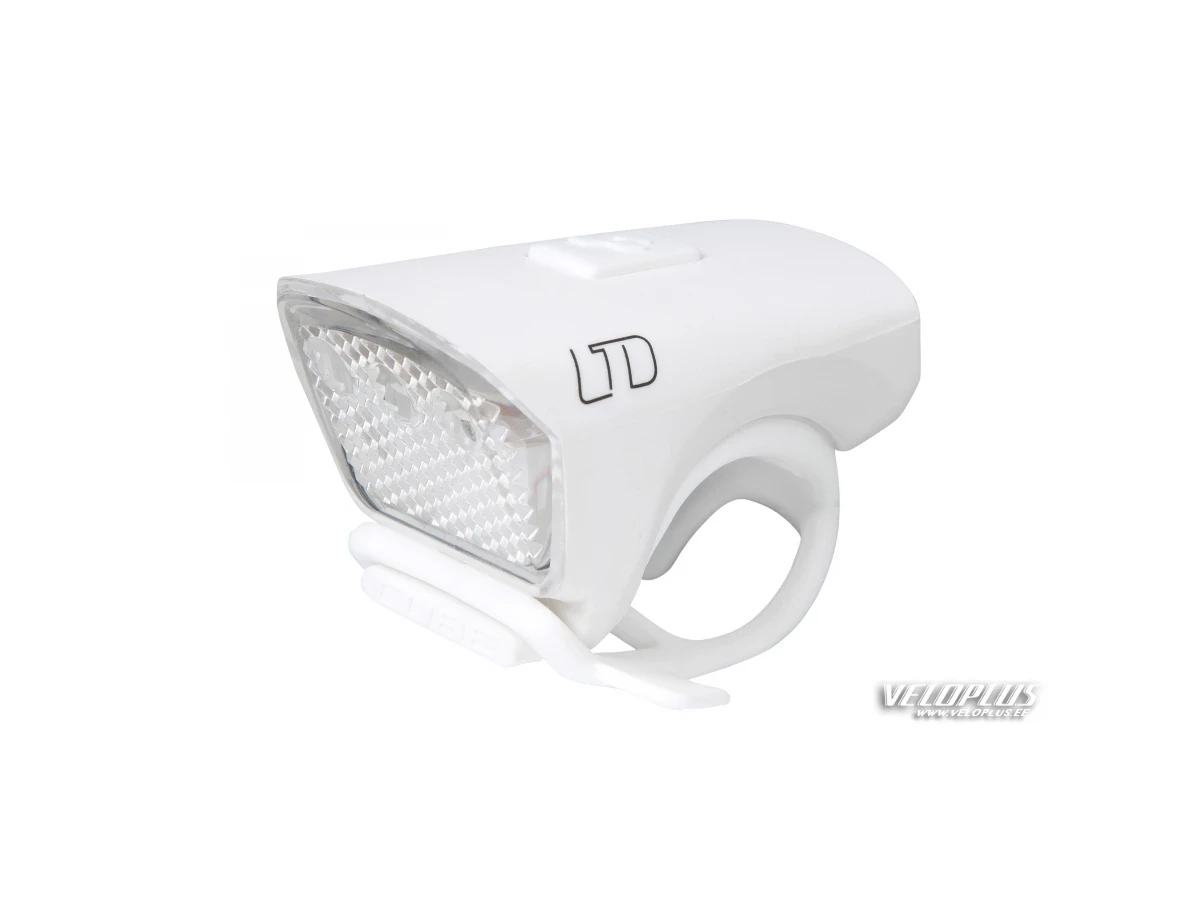 CUBE Light LTD "White LED"