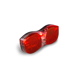 RFR Rear Carrier light Standard