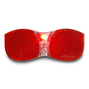 RFR Rear Carrier light Standard
