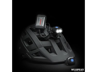Esituli Cube Led Light HPA 2000 must