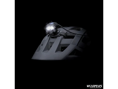 Esituli Cube Led Light HPA 2000 must