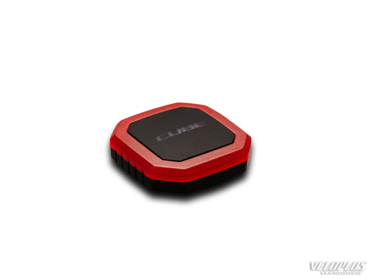 CUBE Helmet Rear Light CMPT