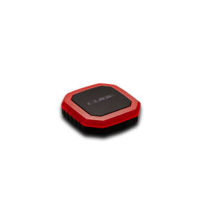 CUBE Helmet Rear Light CMPT