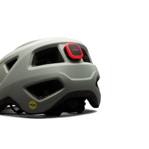 CUBE Helmet Rear Light CMPT