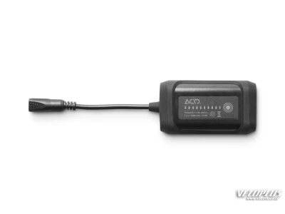 Li-Ion aku HPA 3400 mAH
