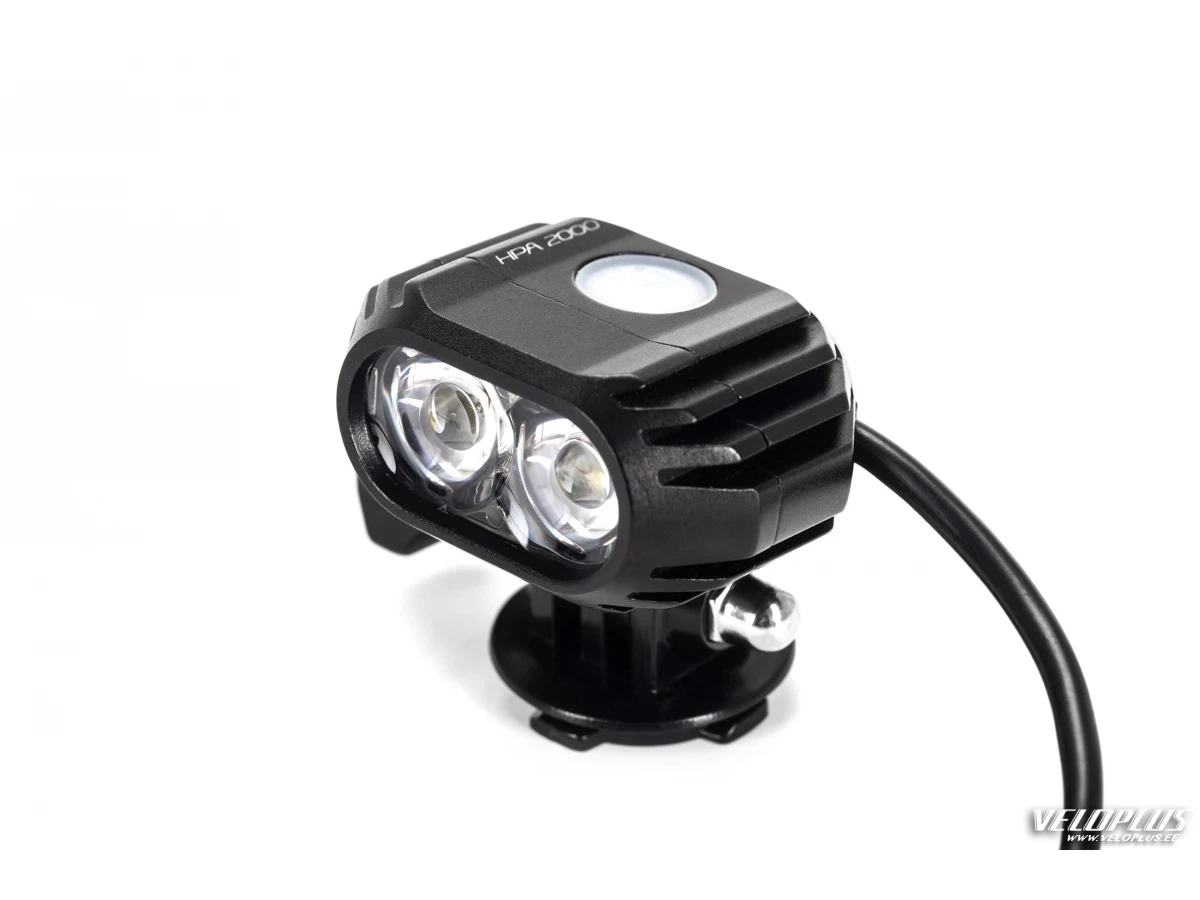 ACID LED Light HPA 2000