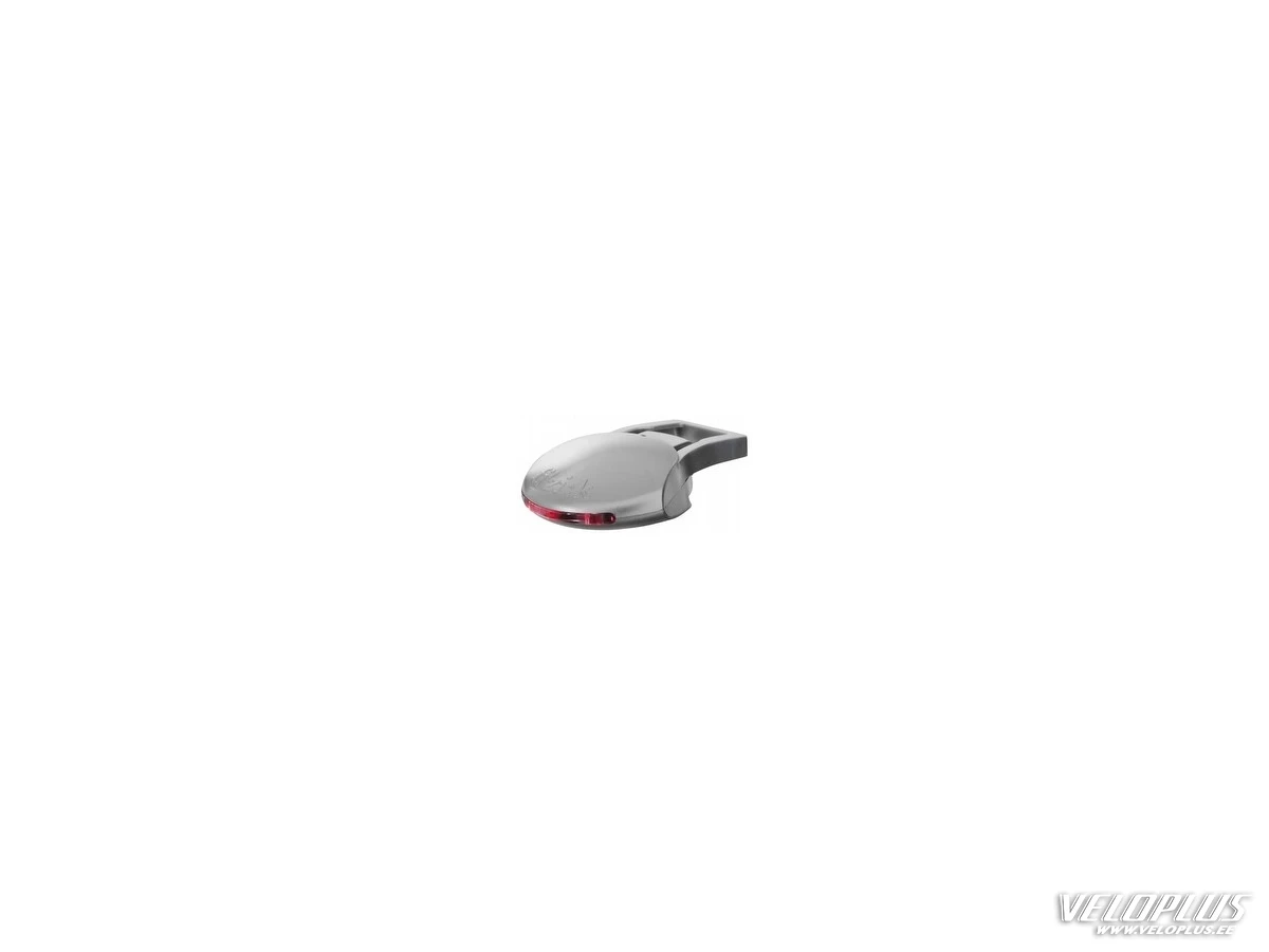 Fizik ICS blinking light silver