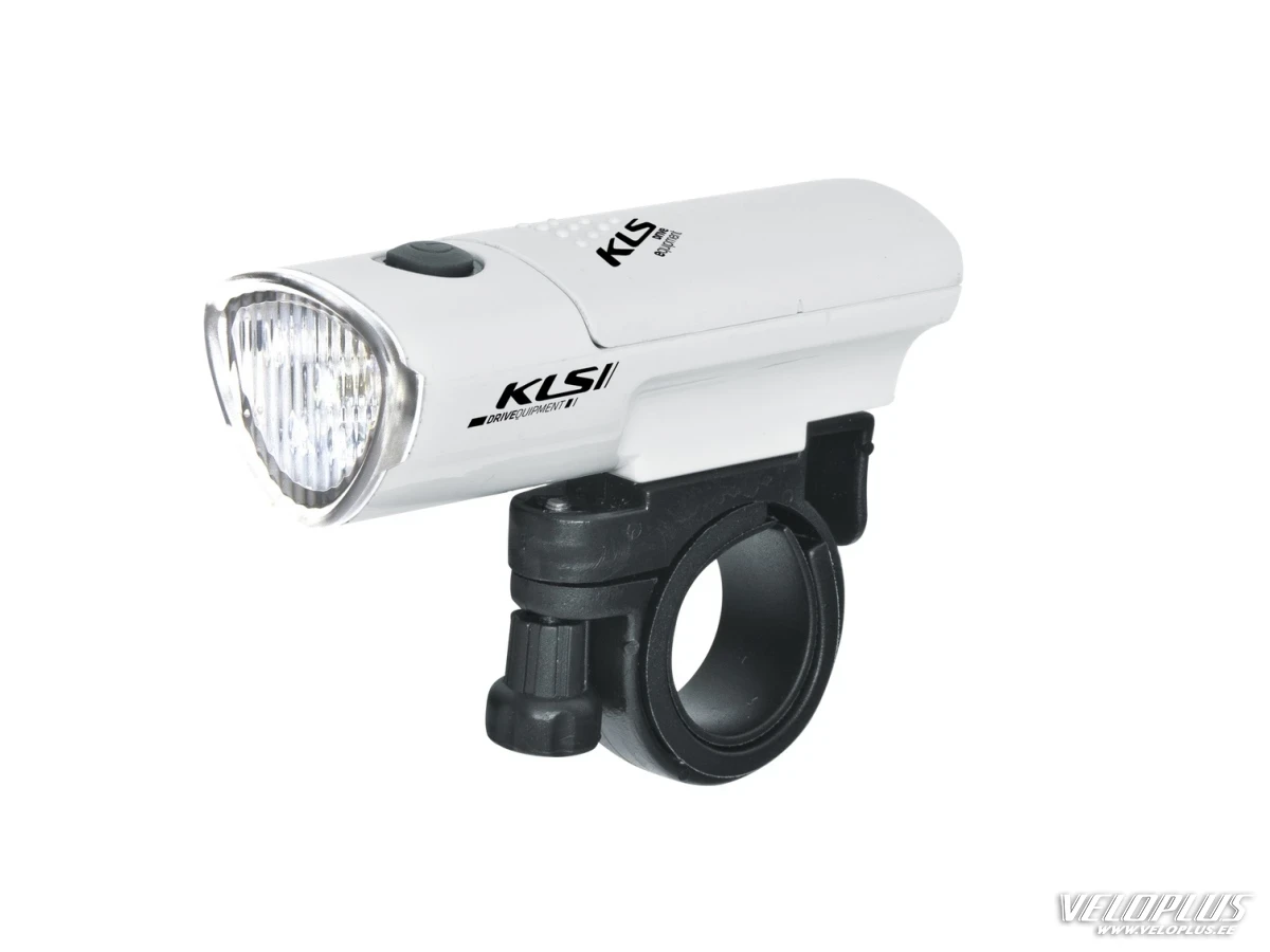 Head light KLS Humble whiet