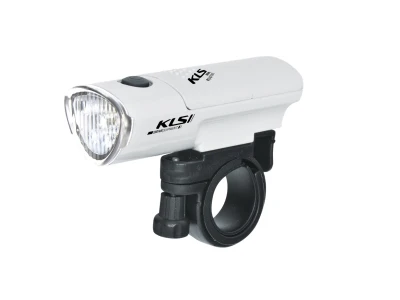 Head light KLS Humble whiet