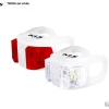 Tulede komplekt KLS Twins valge thumbnail 1