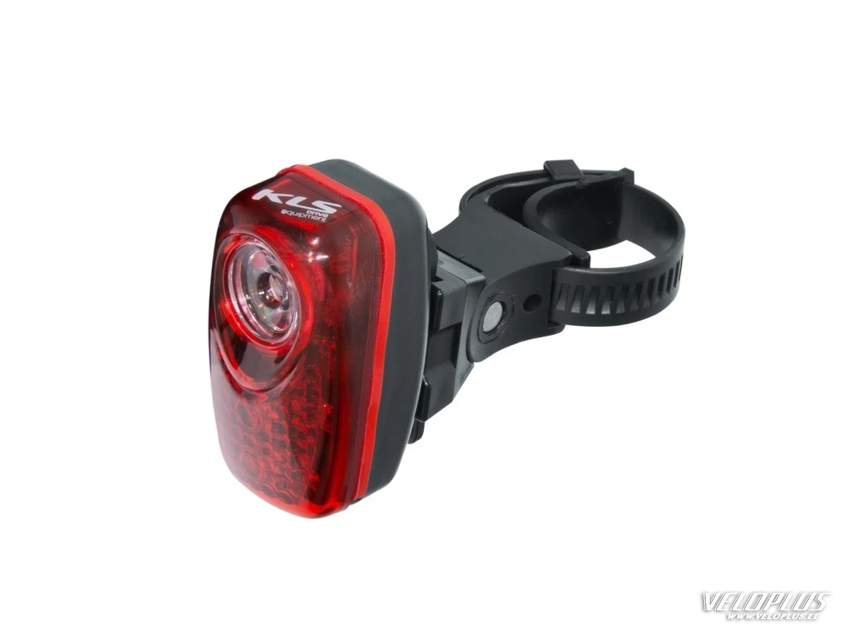 Safety tail light KLS Rippy
