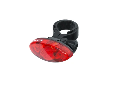 Safety tail light KLS Topper