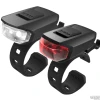 Lighting set Vega USB black thumbnail 1
