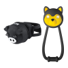 Lighting set KLS ANIMAL, black thumbnail 1
