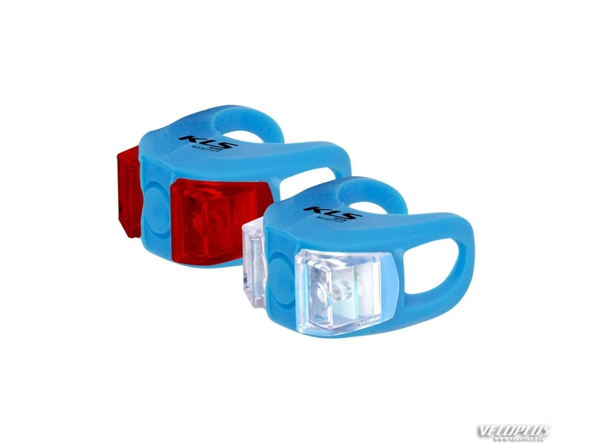 Tulede komplekt KLS Twins sinine