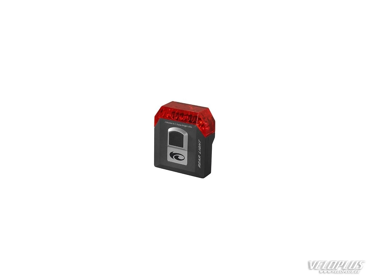 Rear light Kellys RHL-02