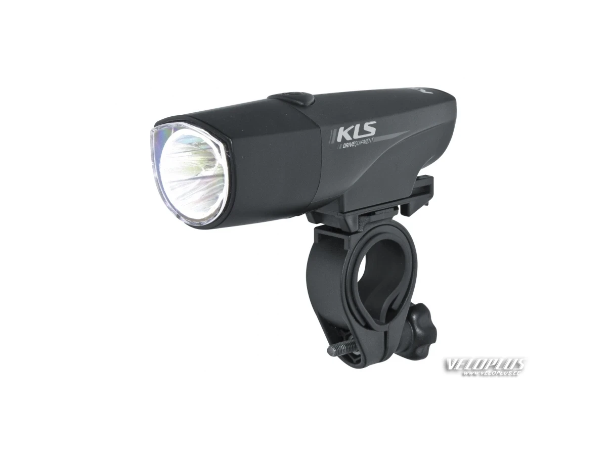 Head light Revolt must