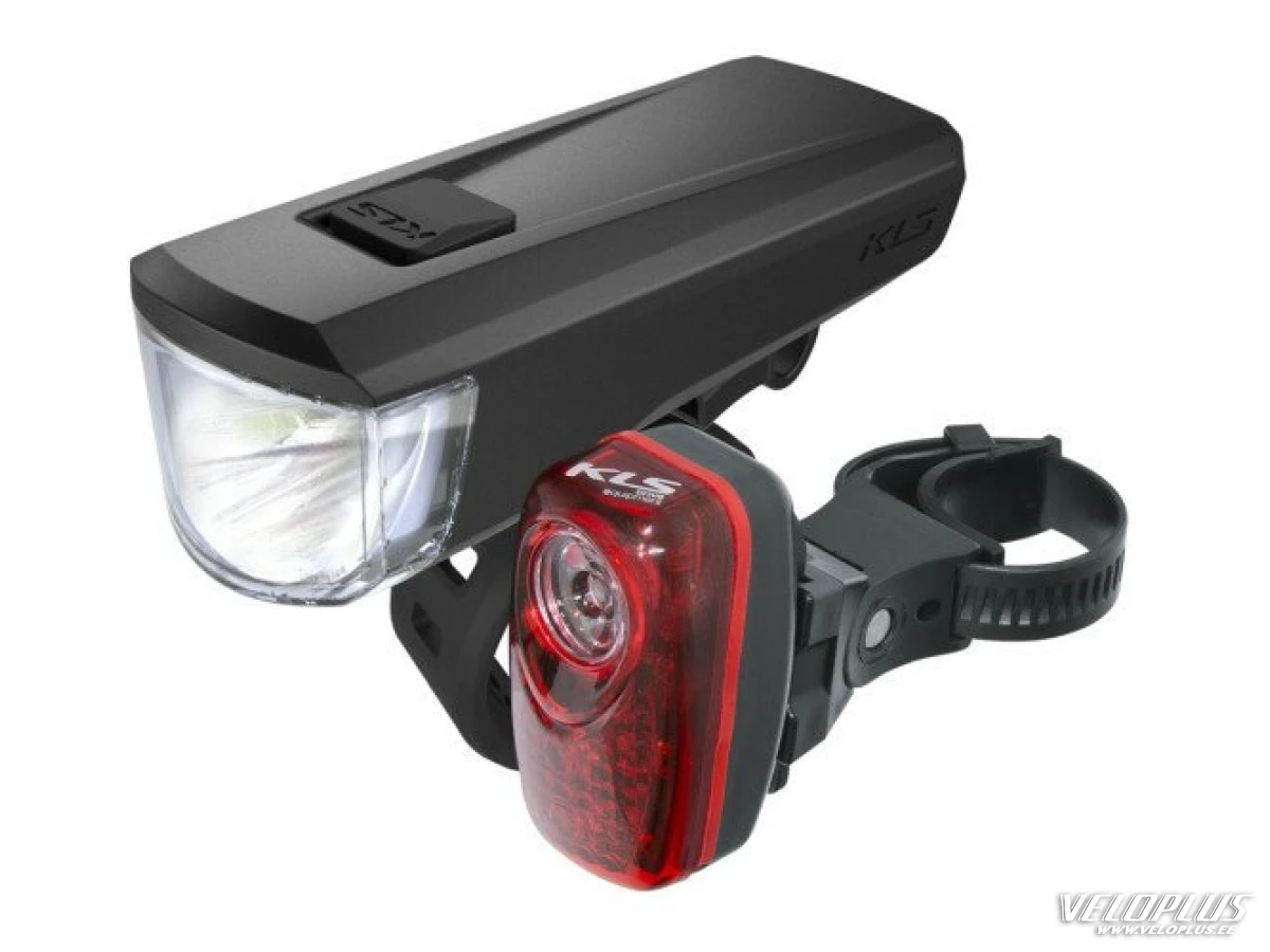 Tulede komplekt KLS Strike