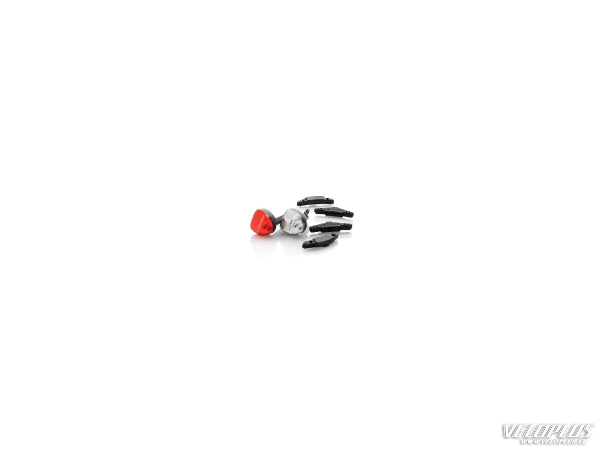 Tuled Reelight SL150 Steady extended esimene ja tagumine