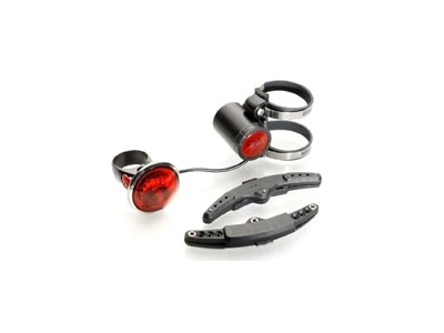 Tagatuli Reelight SL500 Flash (vilkuv)