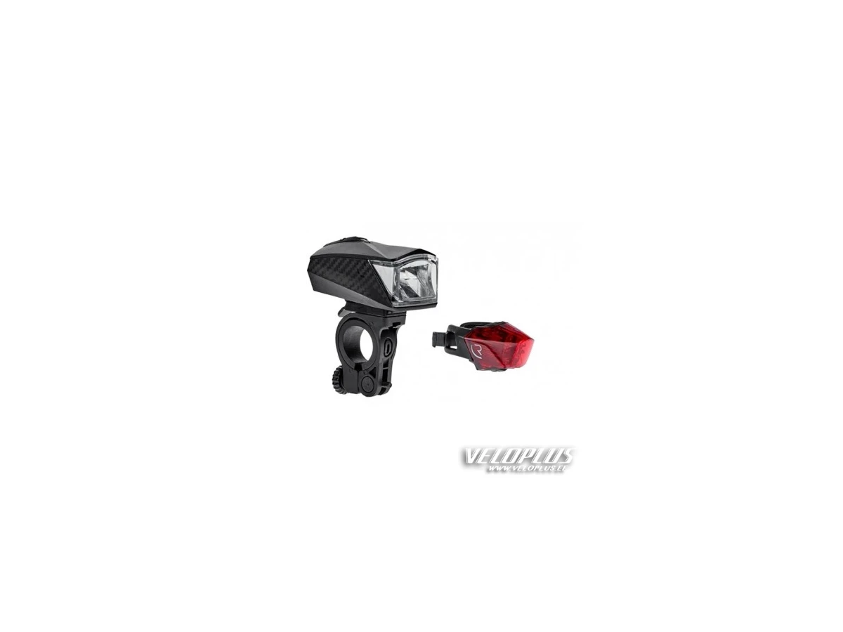 Tulede komplekt RFR Tour 30 must