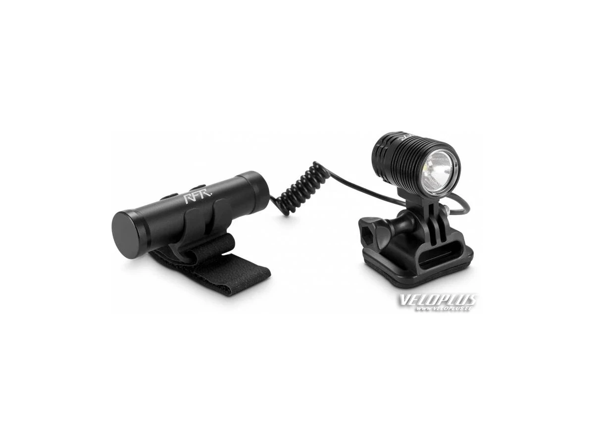 Esituli RFR Power Light 800