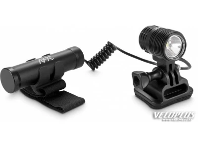 Esituli RFR Power Light 800
