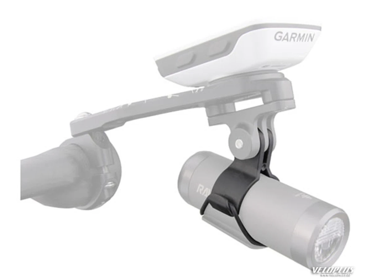 Esitule RAVEMEN CR seeria kinnitusadapter GoPro kinnitile ABM04
