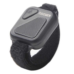 Wireless Remote Button for Ravemen PR1600