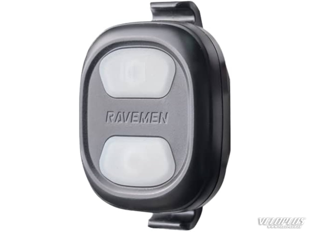 RAVEMEN PR2400 wireless remote button ARS02