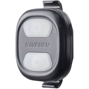 RAVEMEN PR2400 wireless remote button ARS02