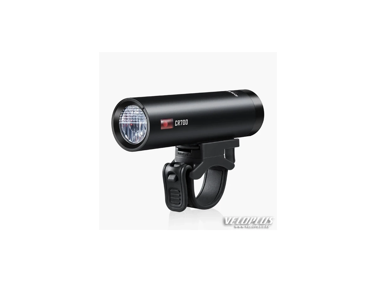 Front light RAVEMEN CR700 lms USB
