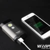 Front light RAVEMEN PR800 lms USB thumbnail 6