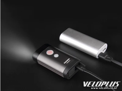 Front light RAVEMEN PR800 lms USB