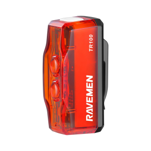 Rear Light RAVEMEN TR100 lms USB