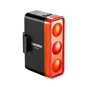 Rear Light RAVEMEN TR300 lms USB