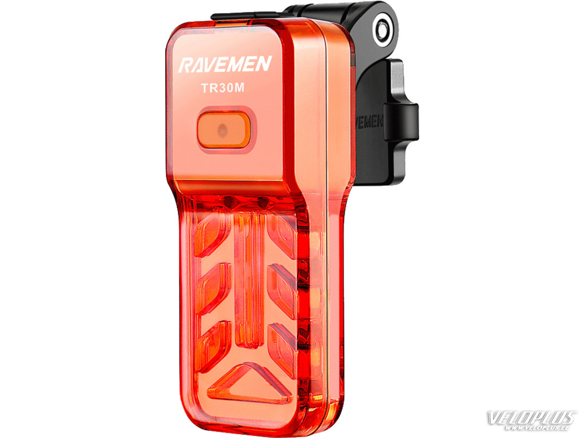 Rear Light RAVEMEN TR30M lms USB