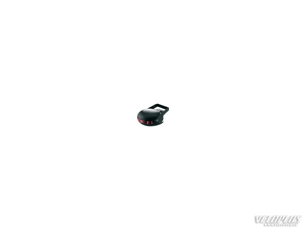 Backlight Selle Royal blinking light grey