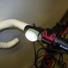 Esituli Torch kummiga 1 led thumbnail 3