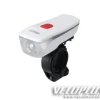 High power 360 wihte ultra, luminance led head light thumbnail 1