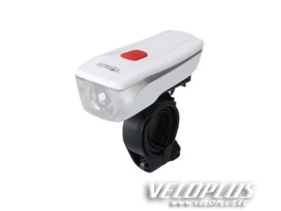 High power 360 wihte ultra, luminance led head light