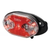 Back light Torch Tail Bright 5X Carrier Fit 54020 thumbnail 1