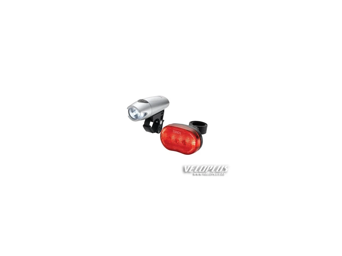 high beamer white 5 + tail bright 5