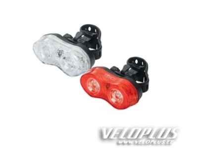 Tulede komplekt Torch 54043