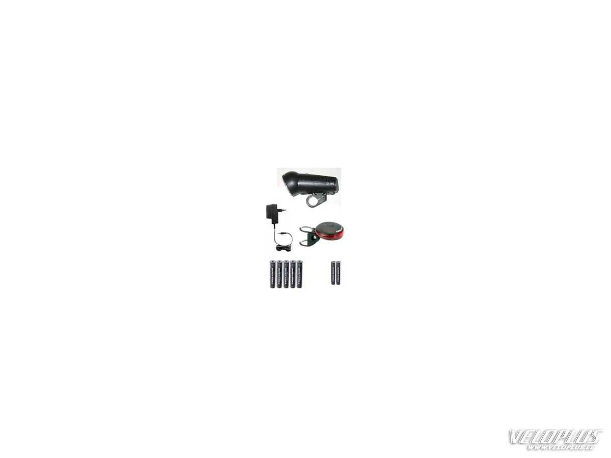Esi/tagatuli Trelock LS425 multiset