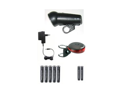 Esi/tagatuli Trelock LS425 multiset