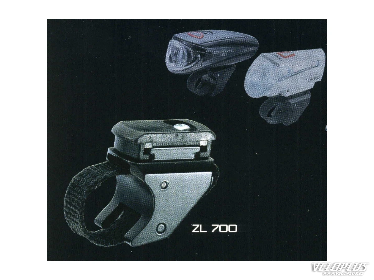 Kinnitus TRE ZL700TH esitulele