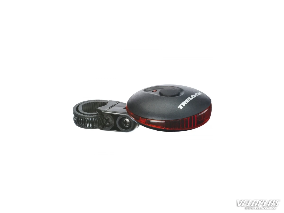 Rear light Trelock LS605 black