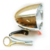 Front light VELOCETTA RETRO chrome thumbnail 1