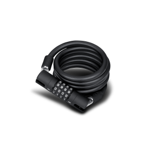 Cable Lock ACID CORVID C180 12x1800mm
